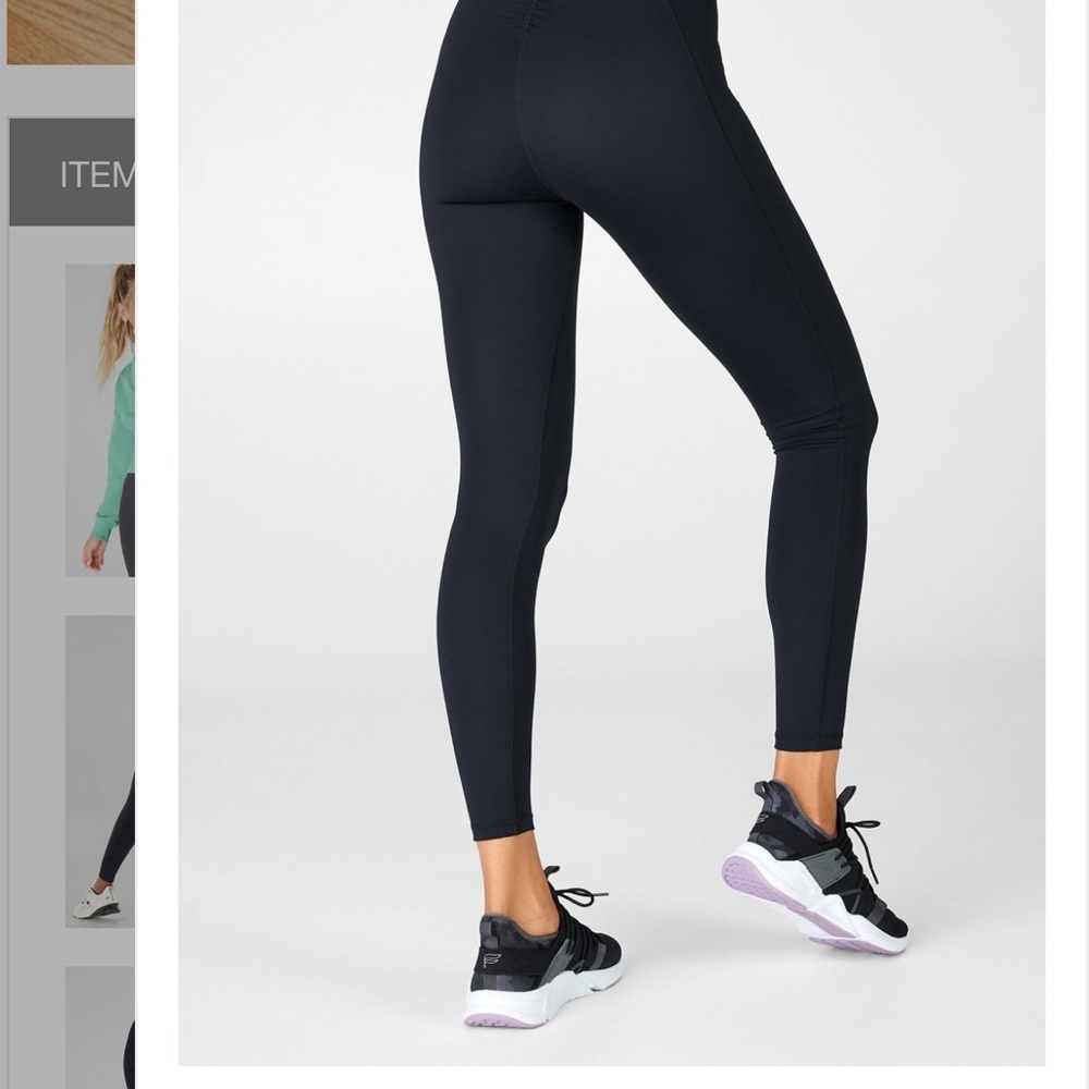 Fabletics leggings - Picture 2 of 4